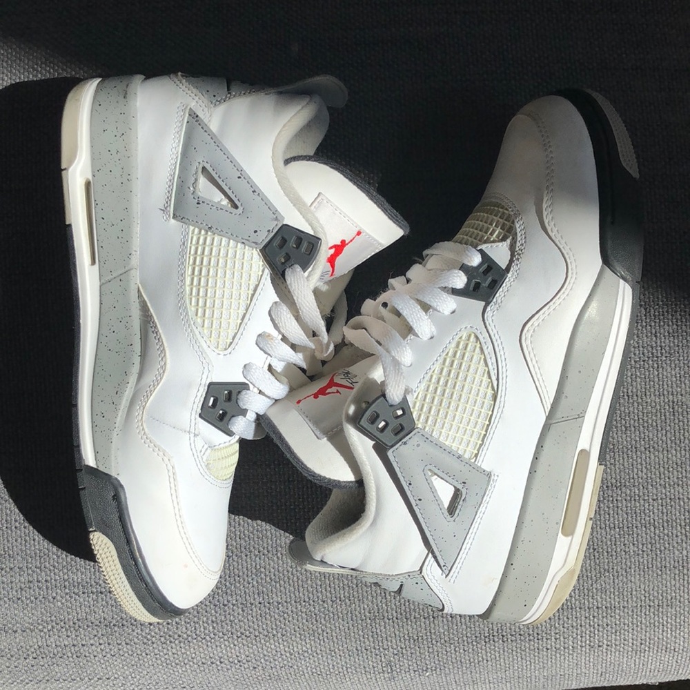 Nike air Jordans retros
